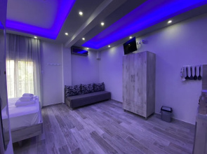 Nikolaidis Apartments