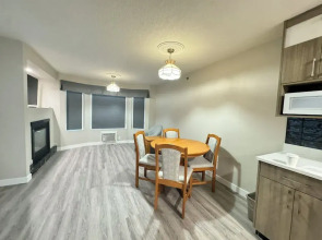 Western Budget Inns & Suites Leduc