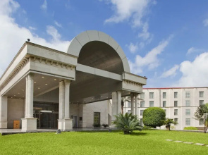 Bisila Palace