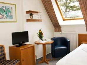 Dümmerhotel Strandlust