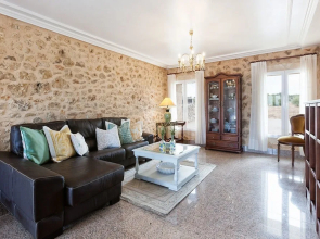 Villa Lux Muntanya