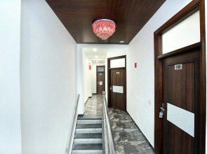 OYO 9674 Hotel OBR Inn
