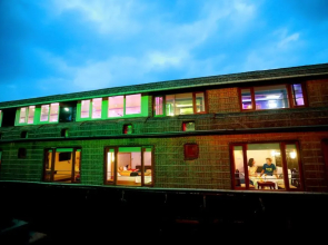 Kerala Luxury House Boat