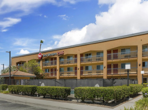 Best Western Plus Pleasanton Inn