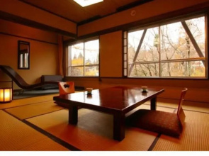 Ichi no Yado Gen Ryokan