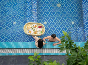 Serene Nature Hotel & Spa