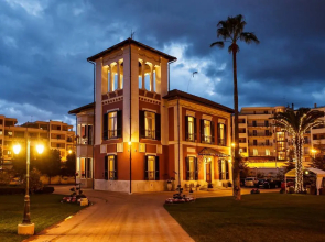Villa Pallotta Luxury B&B