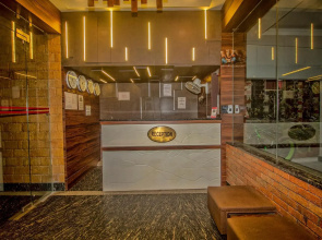 OYO 27992 Hotel Ganpati