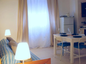 Trapani Egadistar Apartments
