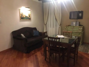 Ca' Dell'Arte Suites