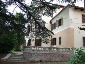 B&B Antica Scuderia