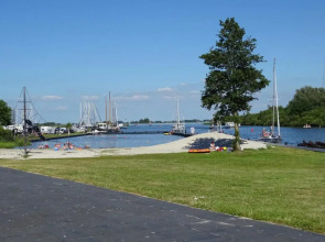 vakantiehuisgalamadammen
