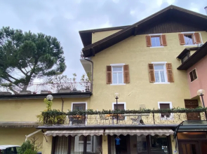 Gasthof Albergo Ressmair