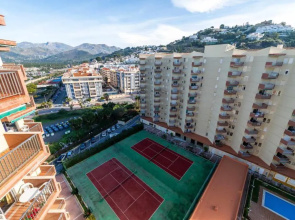 Apartamento Las Góndolas Playa ALOJAMIENTOS VISTAMAR