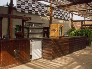 Hotel Rustica Pachacamac