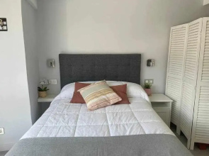 Loft centrico y reformado - ANTON ETXEA