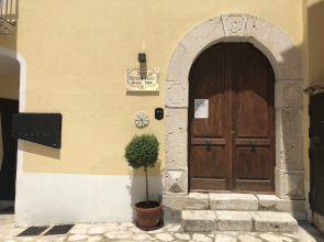 B&B Genti delle Alture