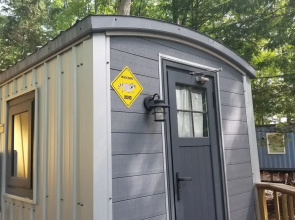Camptel Poconos