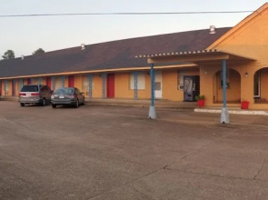Budget Inn Magnolia