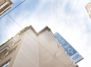 Athens Way Pop Art Hotel