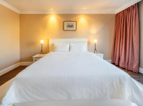 Yangyang Golden Bay Pension