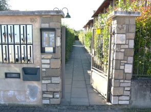 Appartamento la Perla