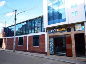 Hotel Residencia SOGU