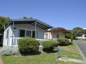 Marengo Family Caravan Park