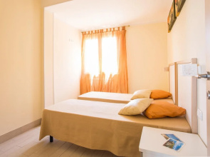 Apartment With 2 Bedrooms in Vieste , With Enclosed Garden Near the Beach