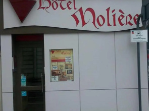 Hotel Molière