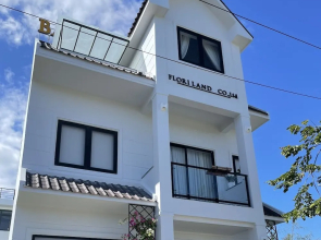 Florihome Beach House