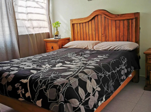 Mi Casita Izcalli