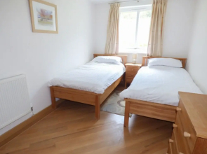 Apartment B1