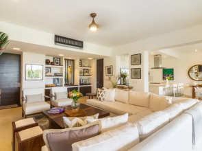 Condo Bahia 2 by Vallarta Rentals