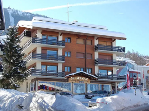 Bel Alp D3