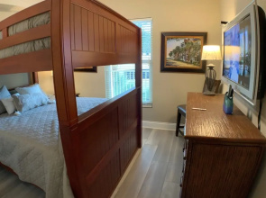 Astonishing Beacfront Condo with 360 sqft Balcony Facing the Ocean - Unit 0302 by RedAwning