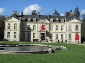 La Maison aux Chimères