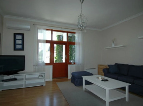 Solferie Holiday Apt. Torridalsveien