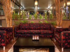 Mercure Nadi
