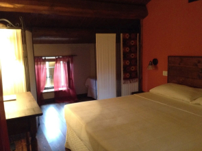 Country House Binnella