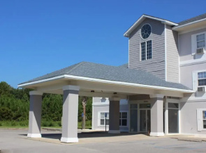 Lewiston Hall