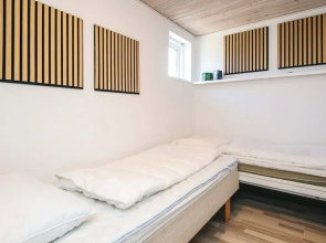 4 Person Holiday Home in Juelsminde
