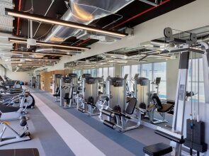 Element Al Mina, Dubai