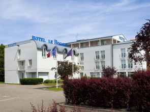 Hôtel Le Bugatti