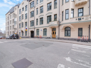 WeHost Vyökatu 9
