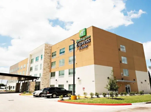 Holiday Inn Express & Suites Houston SW - Galleria Area by IHG