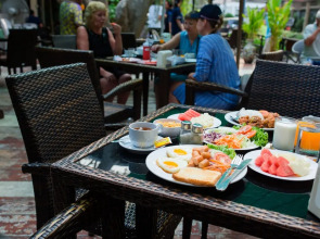 Villa Navin Premier Pool Villa