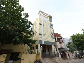 Kalyani Grand by OYO