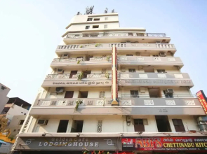 Golden Tower