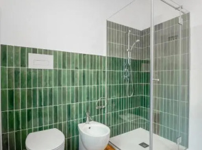 Civico64 apartments